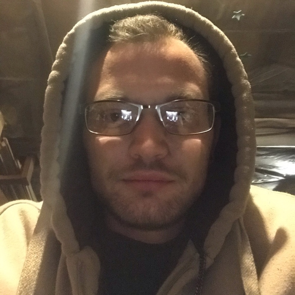 Meet your Posher, James